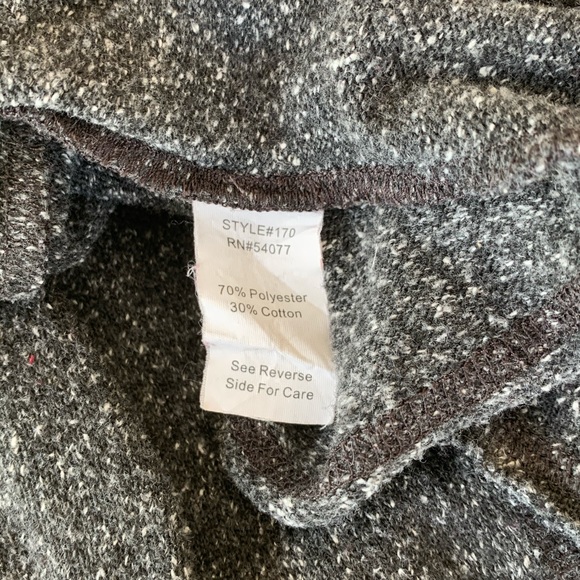 CAbi  |  Fleck Jacket! - Picture 7 of 7